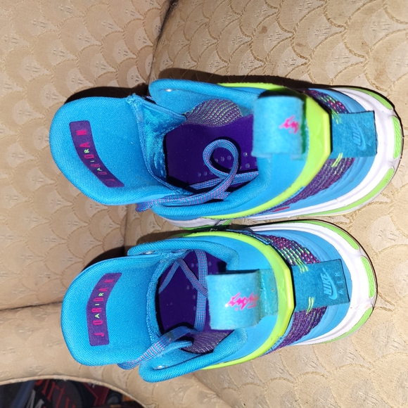 Jordan 36 Luca's - Picture 6 of 8